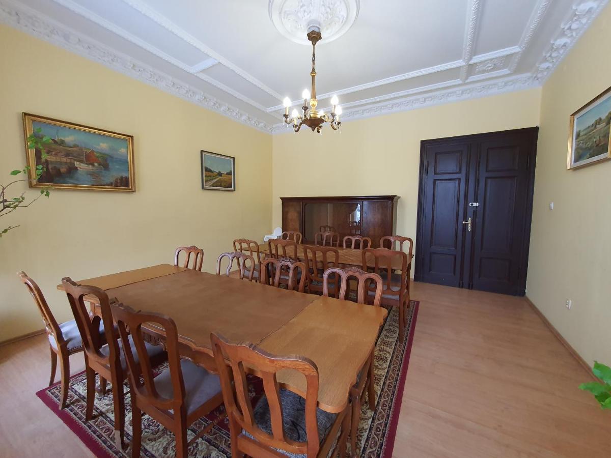 Palac Lawica- Splywy Przelomem Bardzkim Kłodzko Exteriör bild