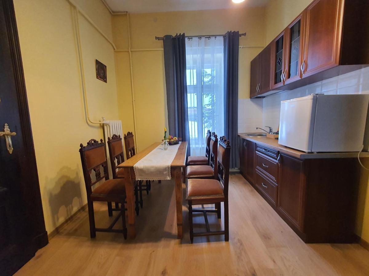 Palac Lawica- Splywy Przelomem Bardzkim Kłodzko Exteriör bild