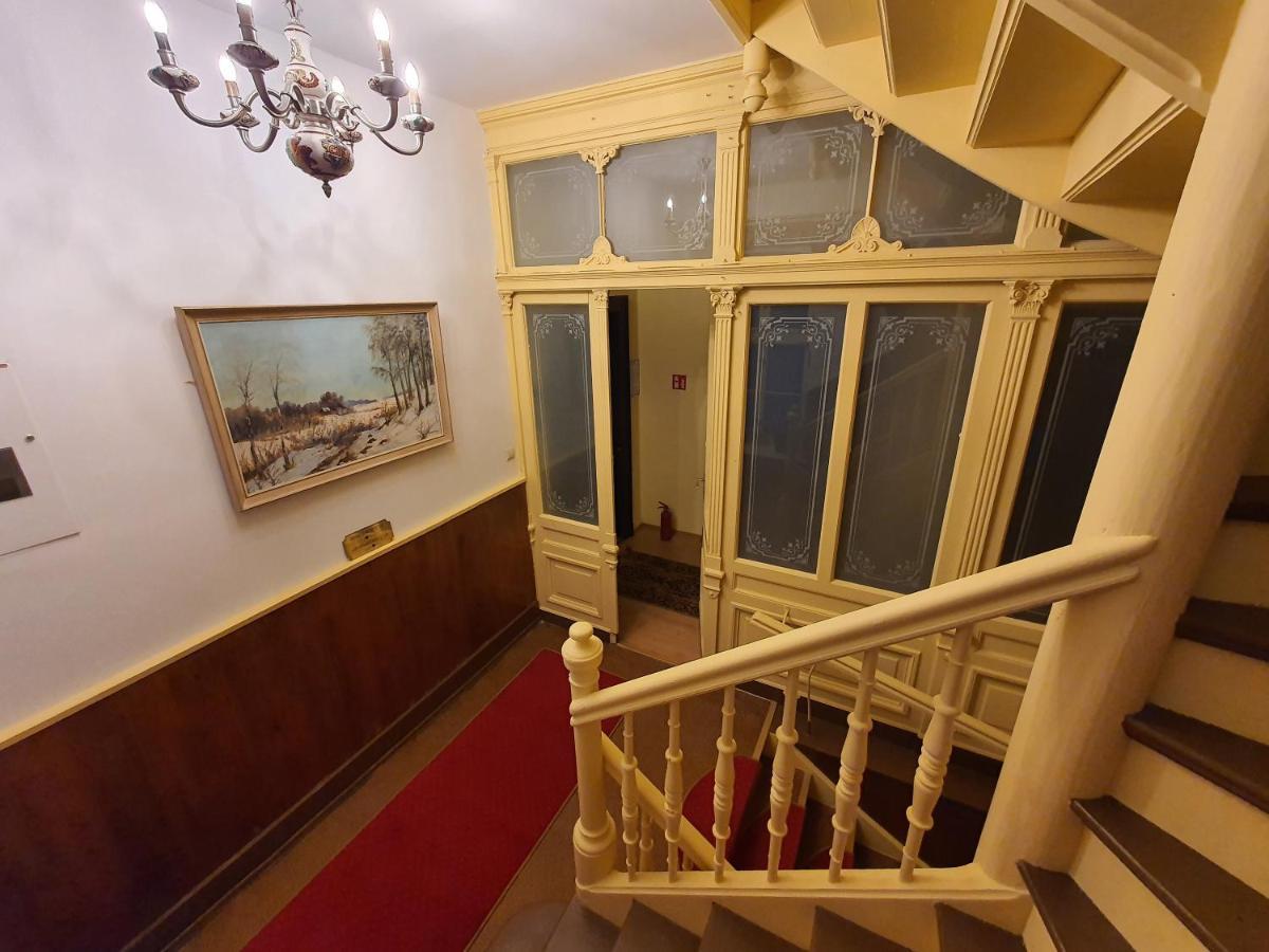 Palac Lawica- Splywy Przelomem Bardzkim Kłodzko Exteriör bild