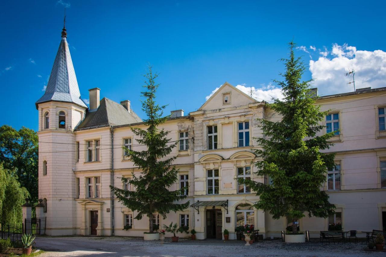 Palac Lawica- Splywy Przelomem Bardzkim Kłodzko Exteriör bild