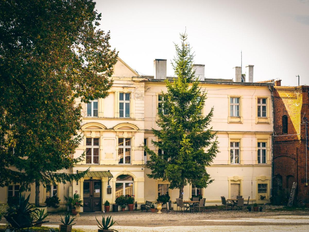 Palac Lawica- Splywy Przelomem Bardzkim Kłodzko Exteriör bild