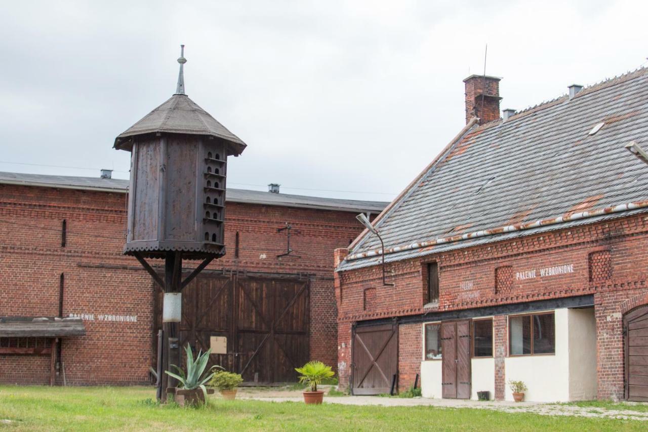 Palac Lawica- Splywy Przelomem Bardzkim Kłodzko Exteriör bild